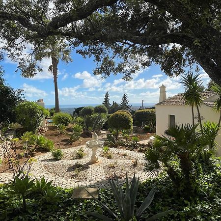 Villa Monte Borboleta Distretto di Distretto di Faro Esterno foto