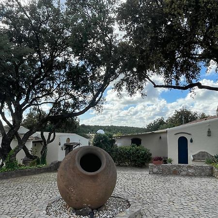 Villa Monte Borboleta Distretto di Distretto di Faro Esterno foto