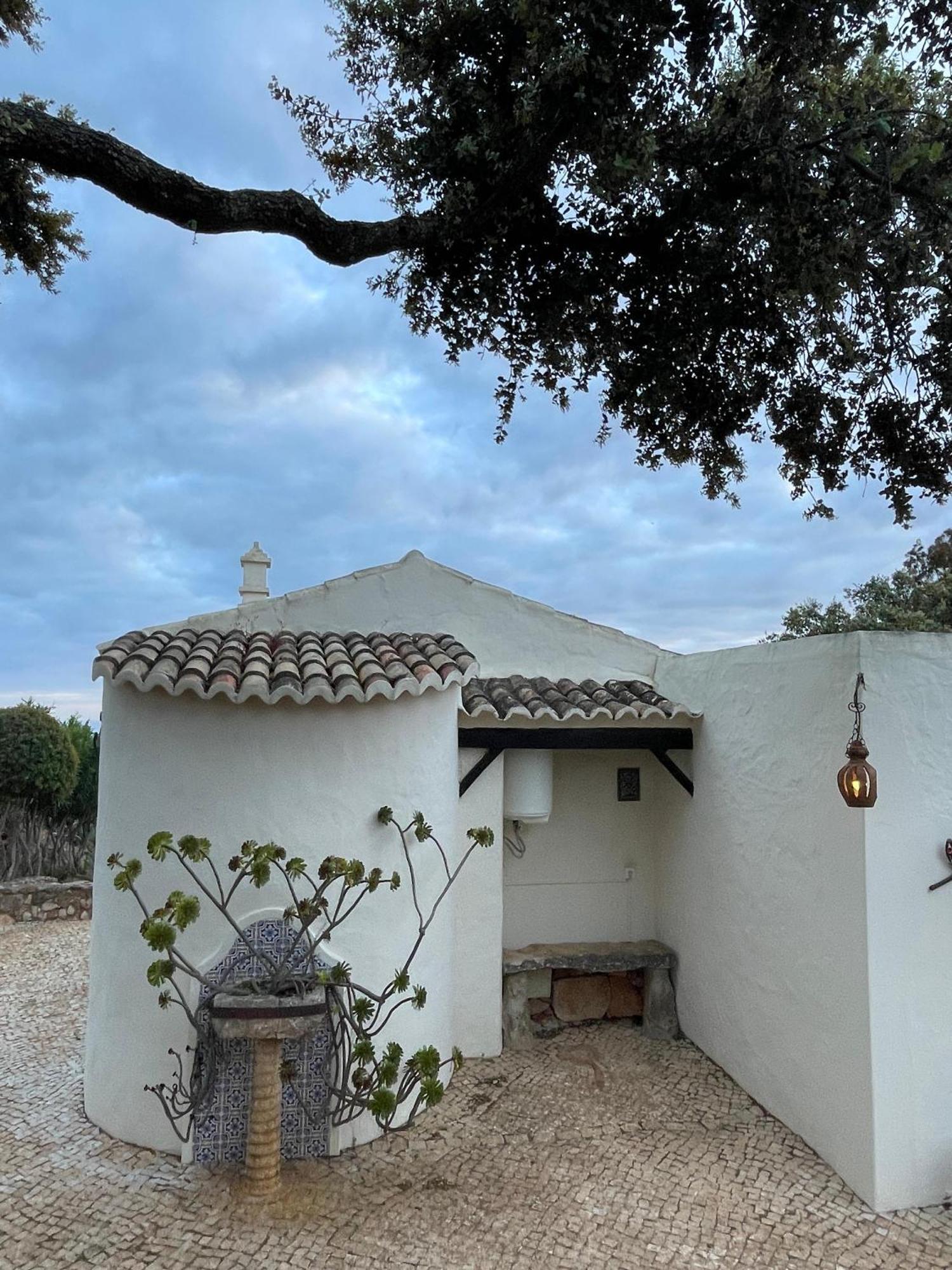 Villa Monte Borboleta Distretto di Distretto di Faro Esterno foto